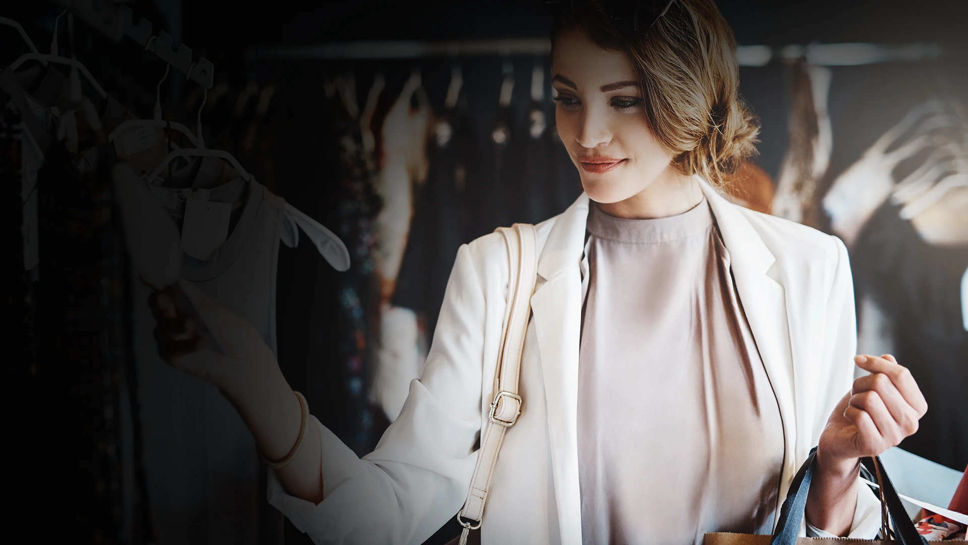 LES SECRETS DES TENDANCES BEAUTÉ